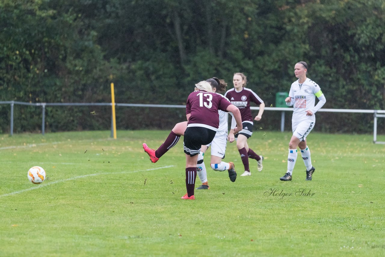 Bild 126 - Frauen SV Henstedt Ulzburg II - TSV Klausdorf : Ergebnis: 2:1